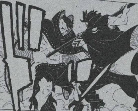 粉丝对《博人传》最新章战斗结局感到愤怒：太草率