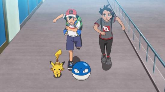 《宝可梦：旅途》毁掉了最精彩的宝可梦角色故事-皮皮兔动漫