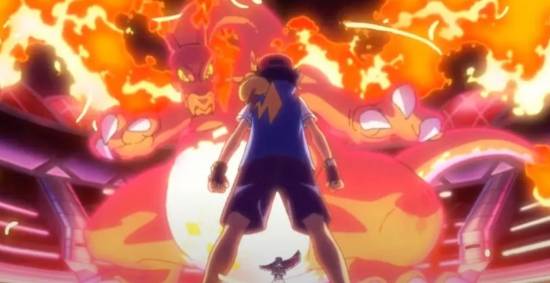 《宝可梦：旅途》毁掉了最精彩的宝可梦角色故事