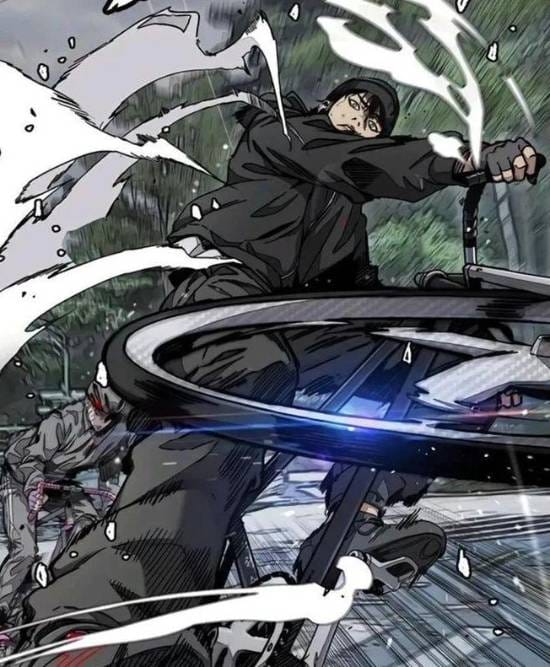 韩国人气漫画《Wind Breaker》被指抄袭著名日漫 官方致歉退款