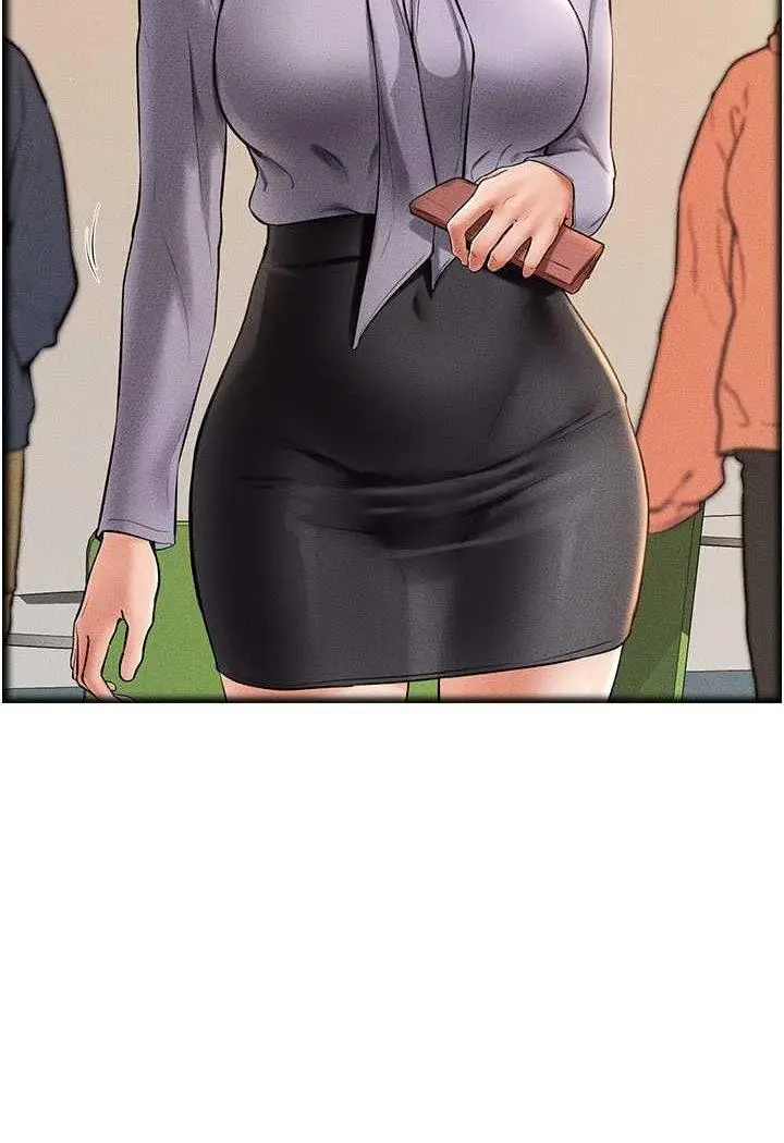 第13话 看着妈妈的背影烤秋琴_继母与继姐