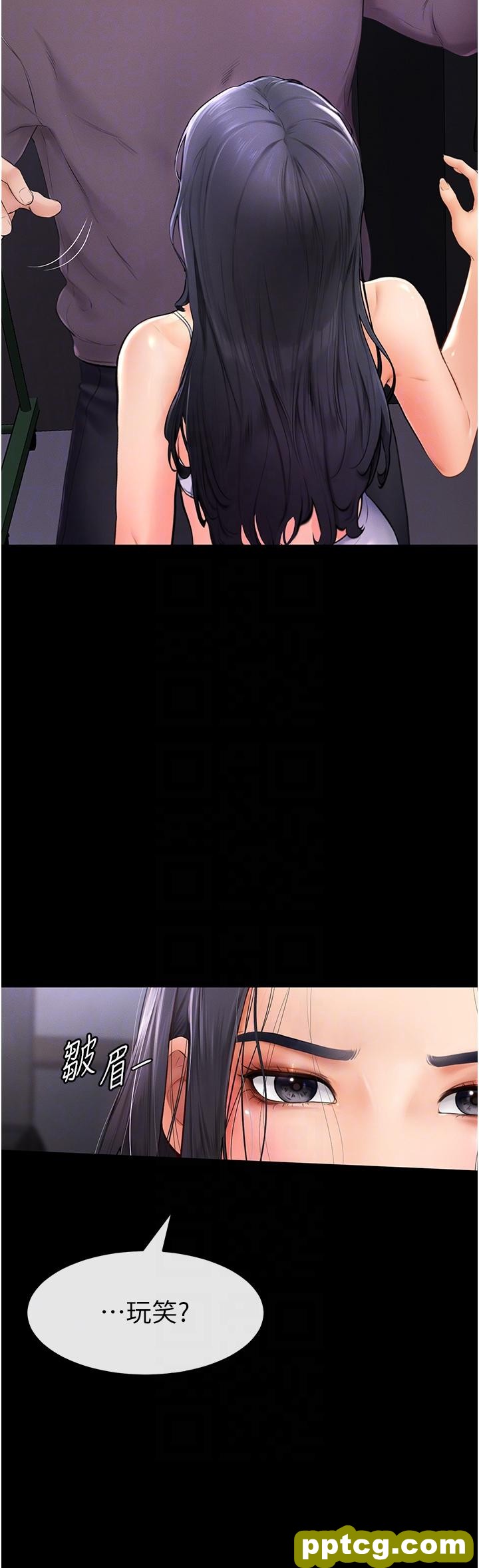 第2话  自愿当性奴的姐姐_继母与继姐