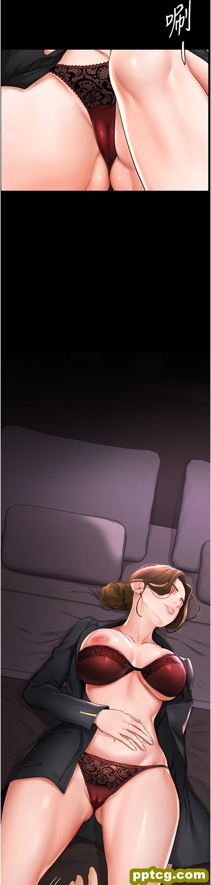 第1话  向继母发洩慾望_继母与继姐