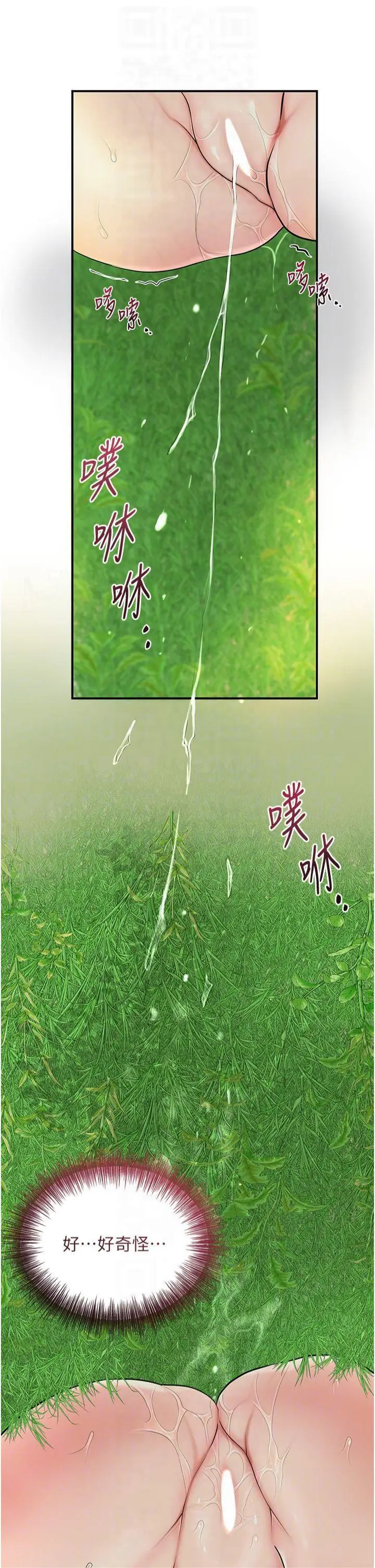 第40话  爱抚彼此的性器_花容湿色:取花点