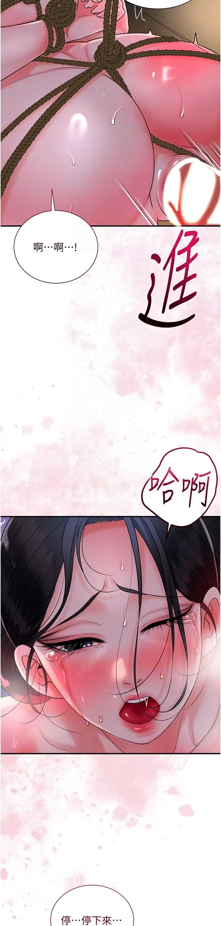 第26话  用巨鵰教训九尾狐_花容湿色:取花点