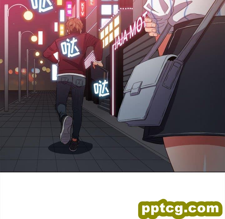 第 44 话_难缠小恶女