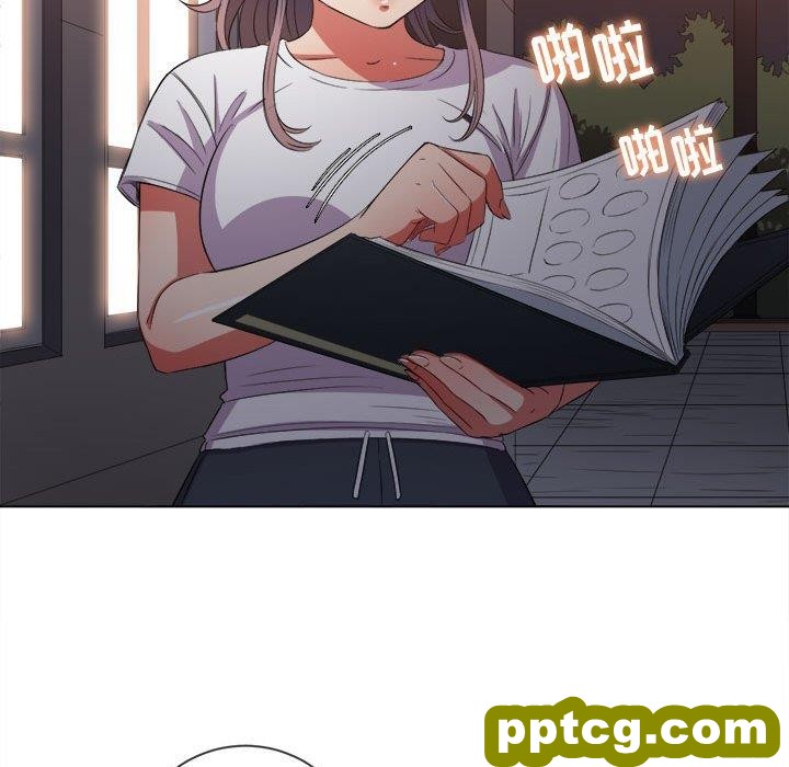 第 44 话_难缠小恶女