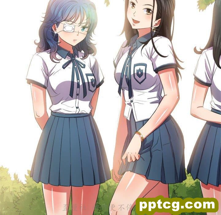 第 44 话_难缠小恶女