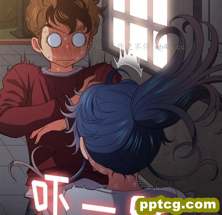 第 44 话_难缠小恶女