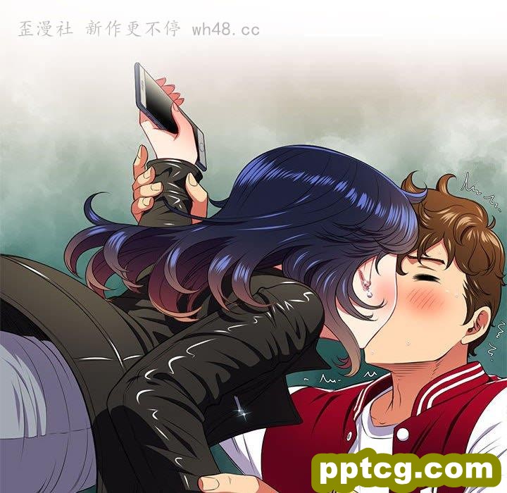 第 43 话_难缠小恶女