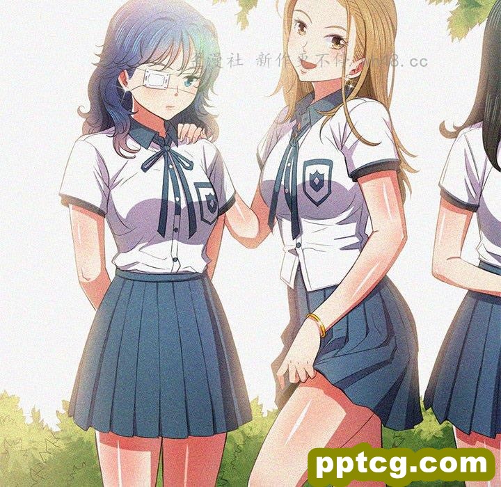 第 43 话_难缠小恶女