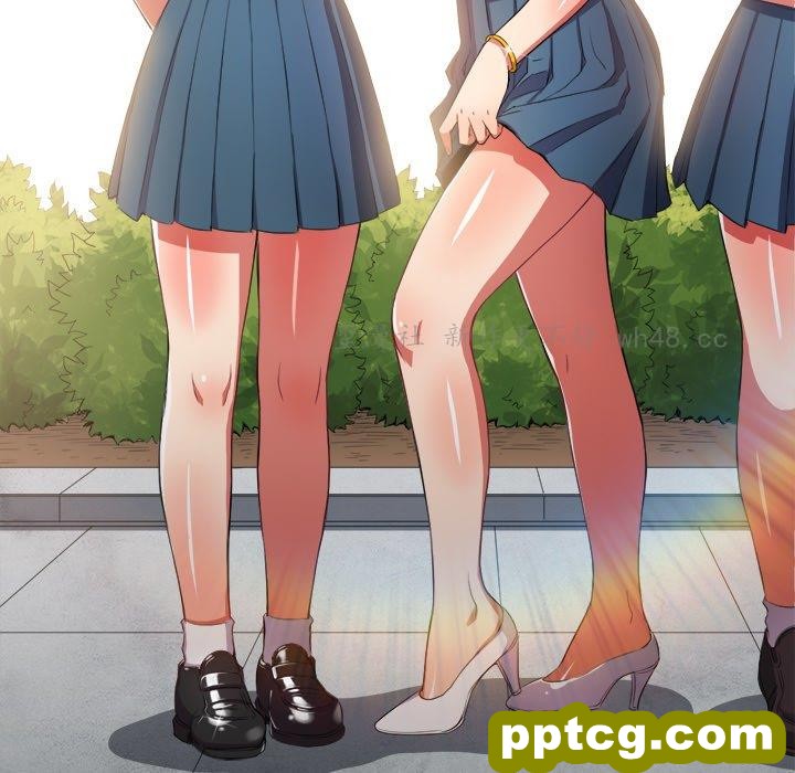 第 39 话_难缠小恶女