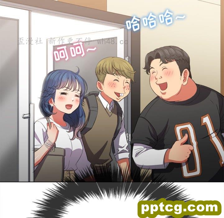 第 39 话_难缠小恶女