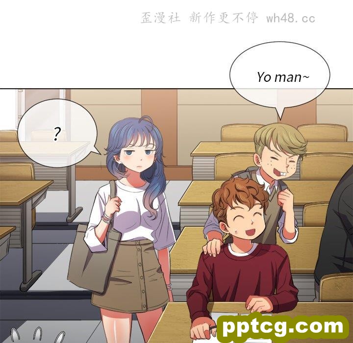 第 39 话_难缠小恶女