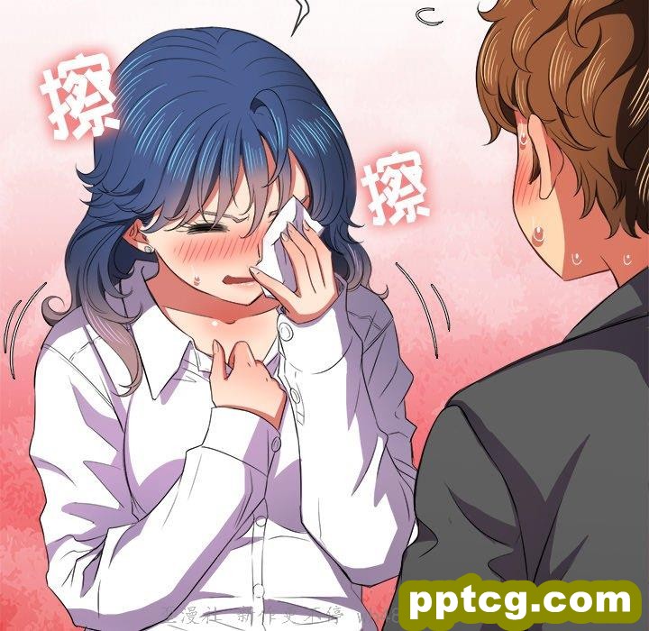 第 38 话_难缠小恶女