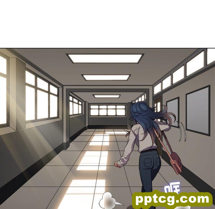 第 38 话_难缠小恶女