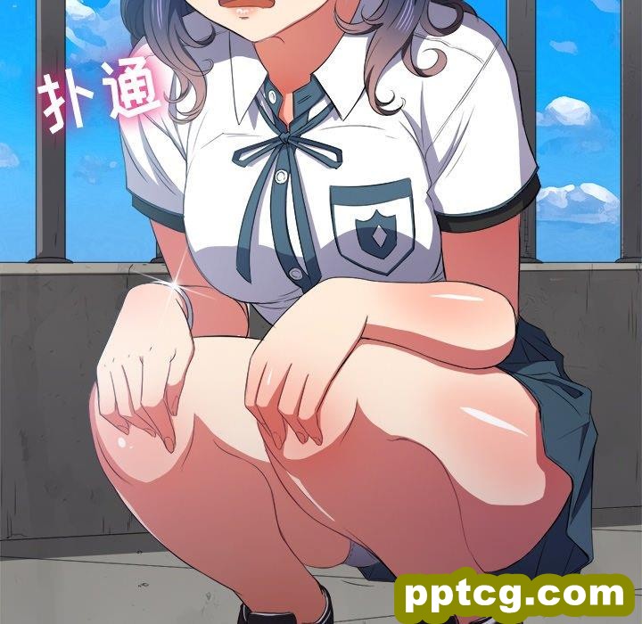 第 36 话_难缠小恶女