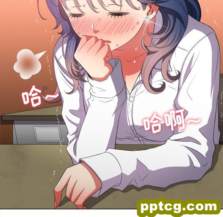 第 36 话_难缠小恶女