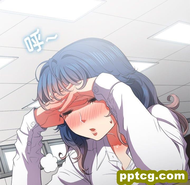 第 36 话_难缠小恶女