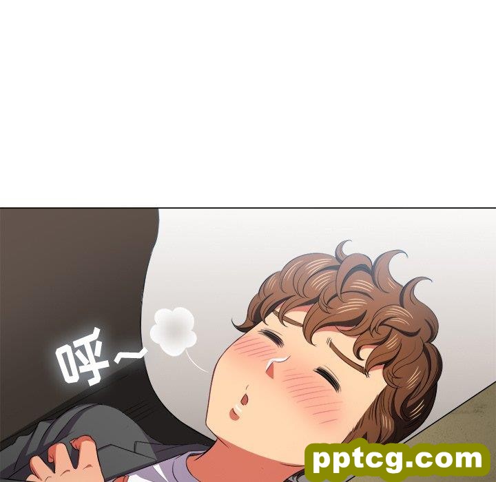 第 36 话_难缠小恶女