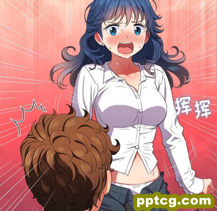 第 36 话_难缠小恶女