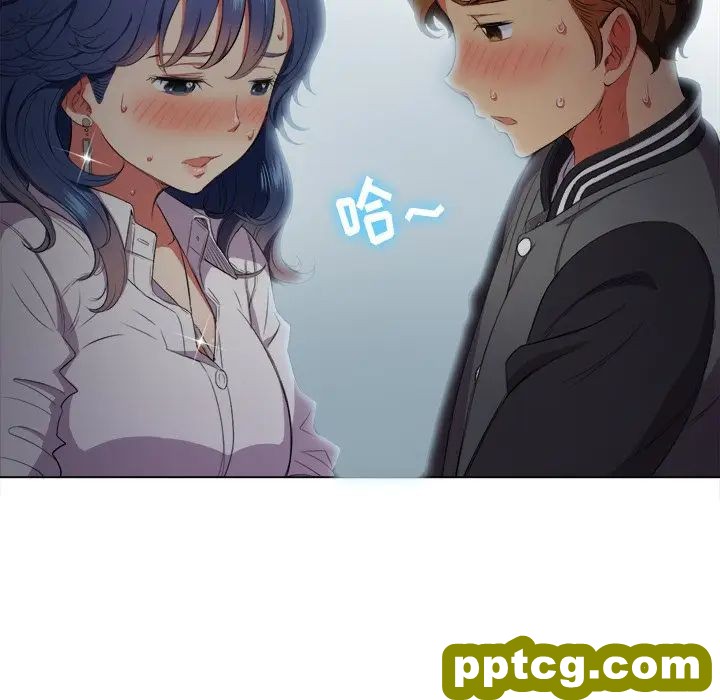 第 32 话_难缠小恶女