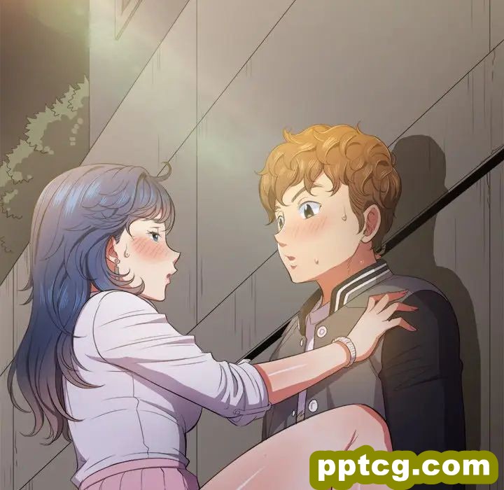 第 32 话_难缠小恶女