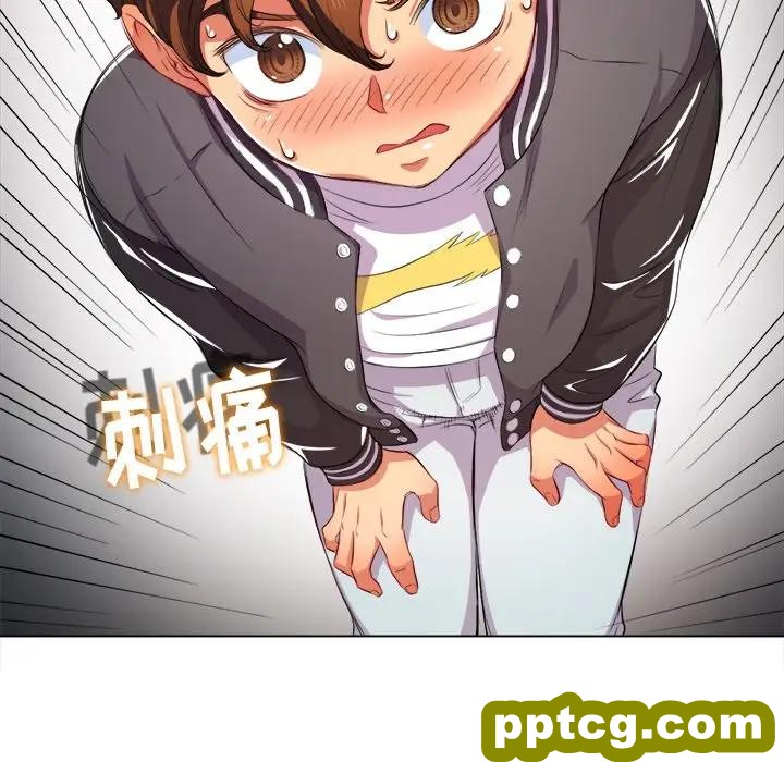 第 31 话_难缠小恶女