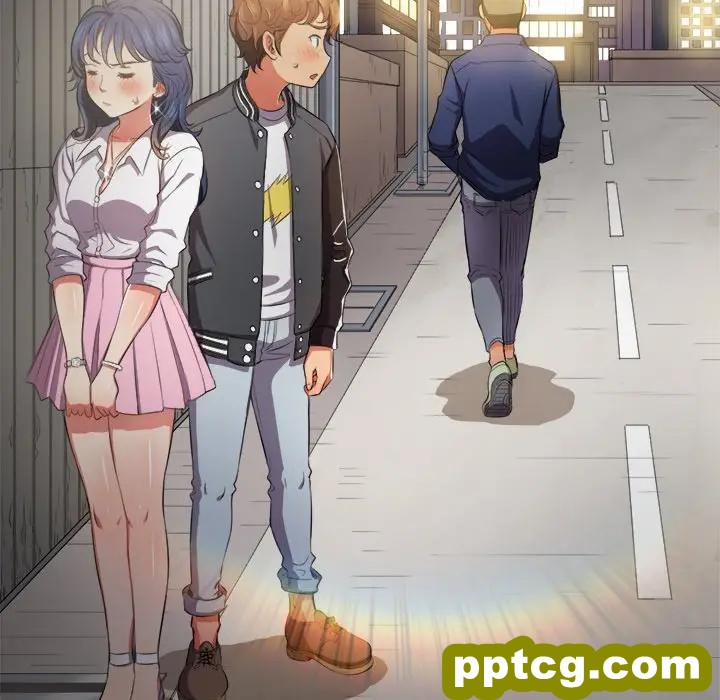 第 31 话_难缠小恶女