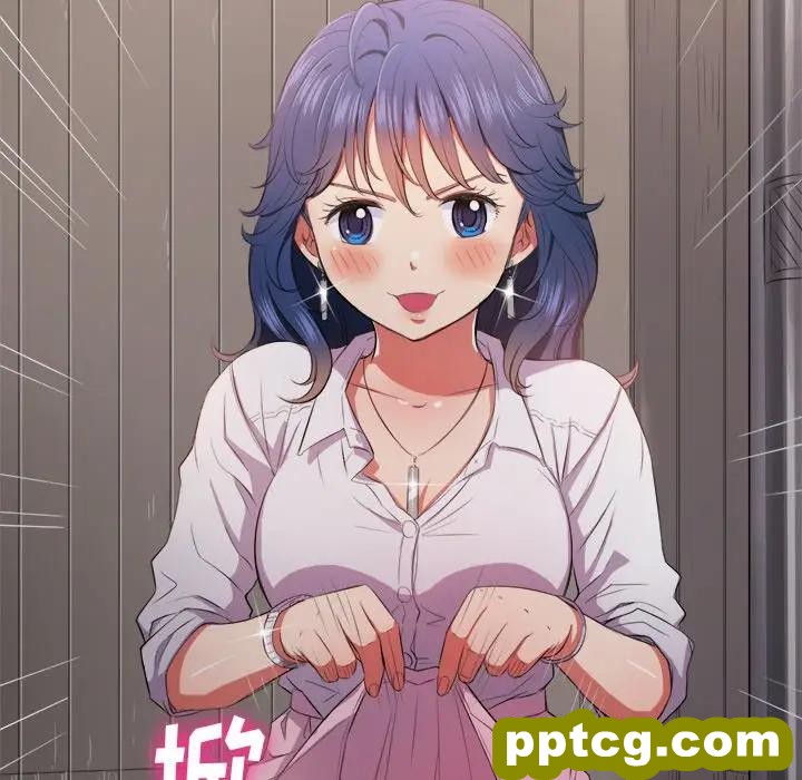 第 31 话_难缠小恶女