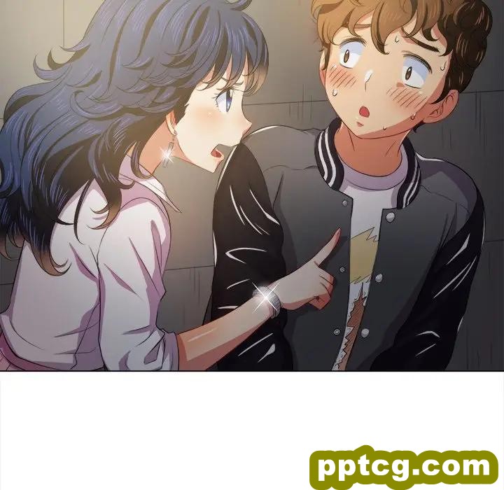第 31 话_难缠小恶女