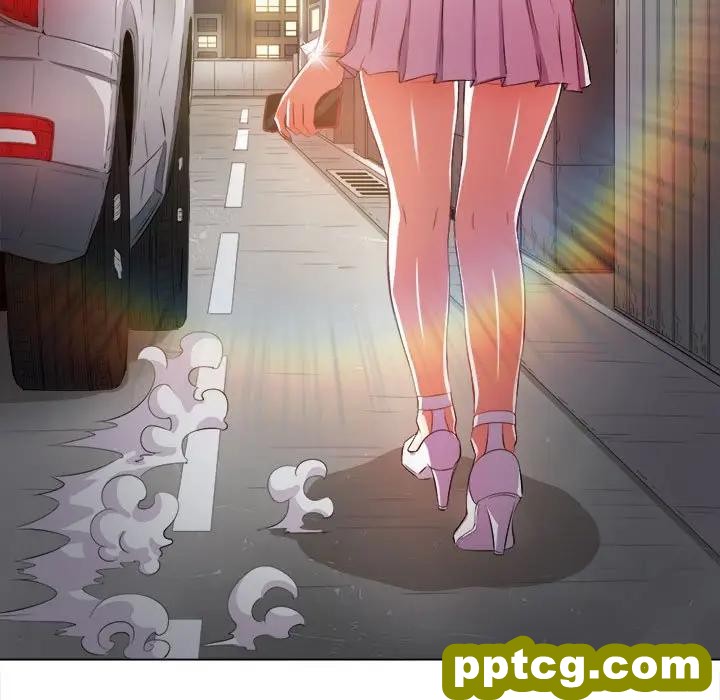 第 30 话_难缠小恶女