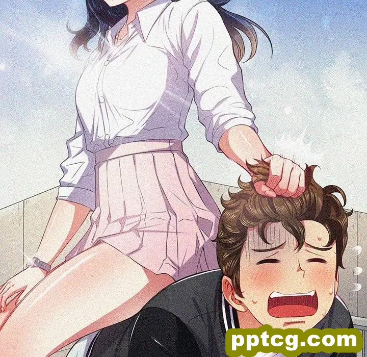 第 27 话_难缠小恶女