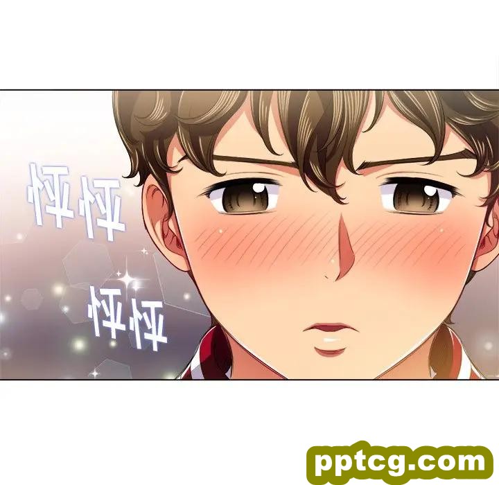 第 16 话_难缠小恶女