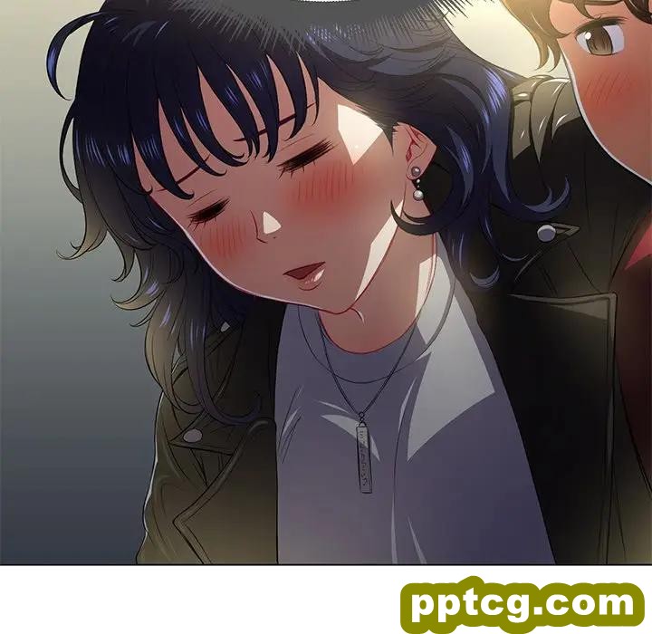 第 15 话_难缠小恶女