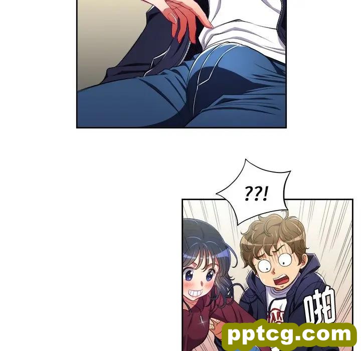 第 4 话_难缠小恶女