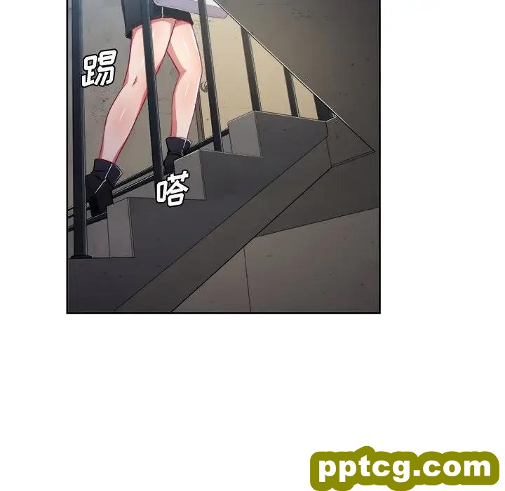 第 3 话_难缠小恶女