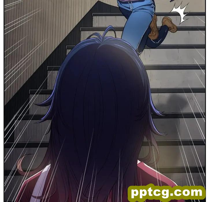 第 3 话_难缠小恶女