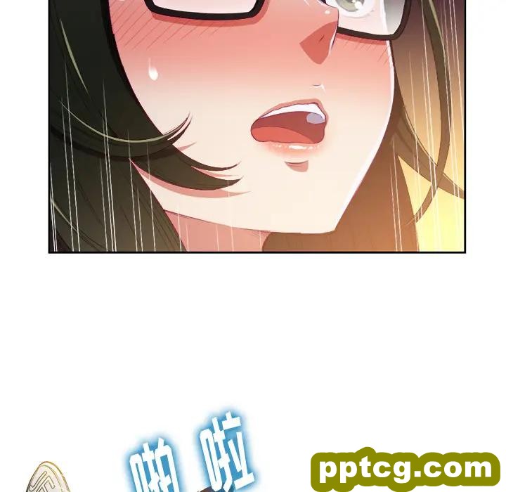 第 1 话_难缠小恶女