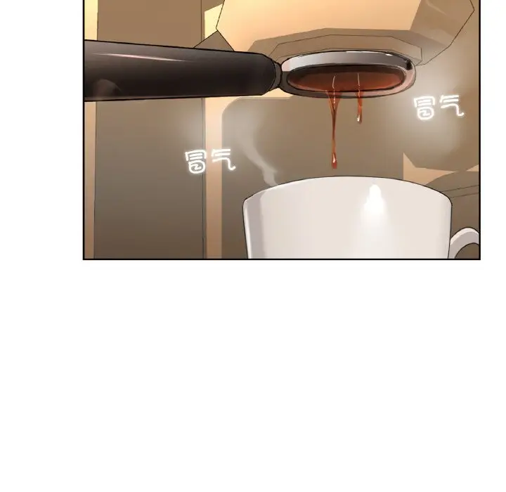 第 43 话_咖啡因