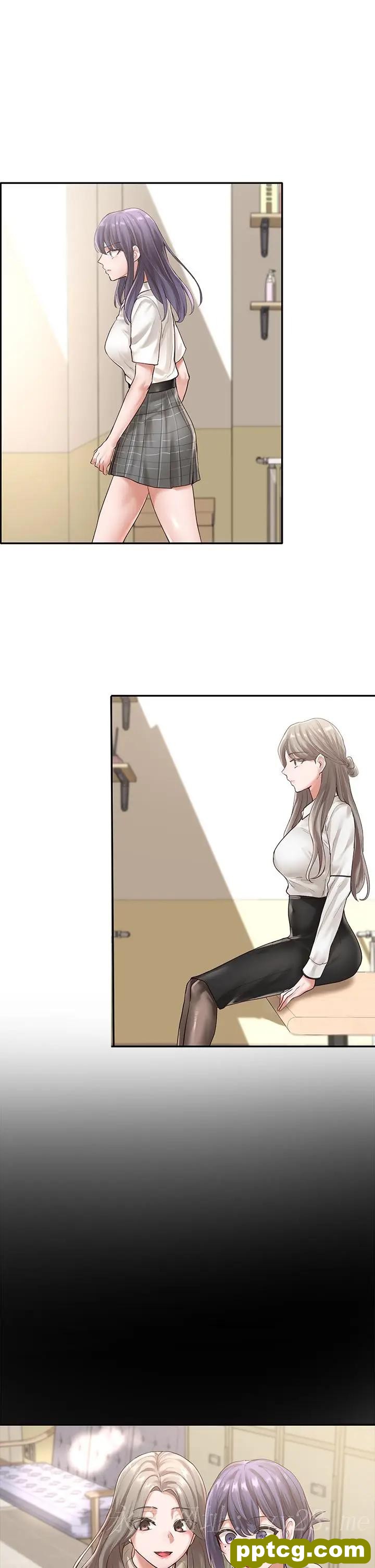 第48话-舒欣的抉择_社团学姐