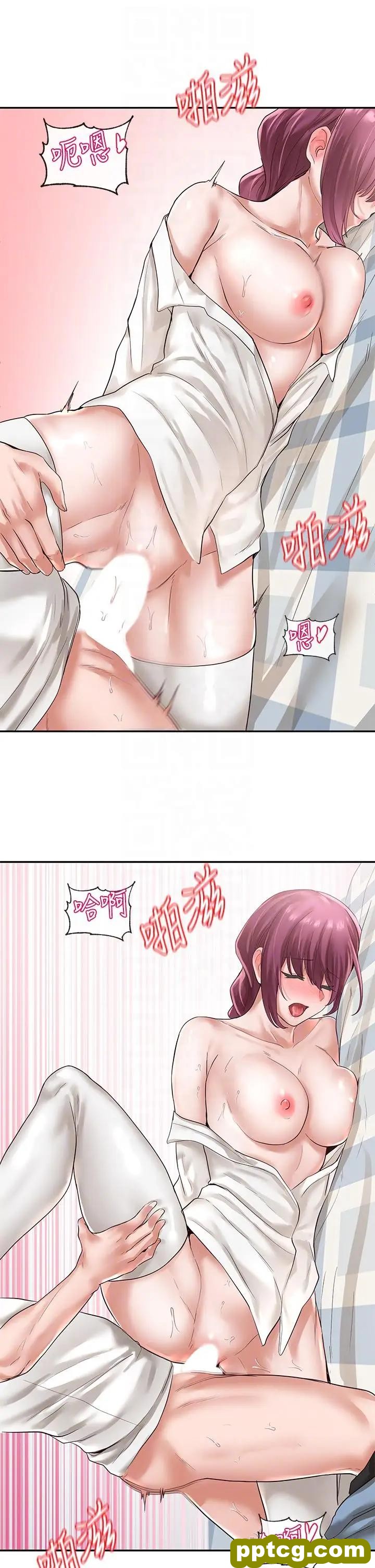 第47话-姐姐，你真的很变态_社团学姐