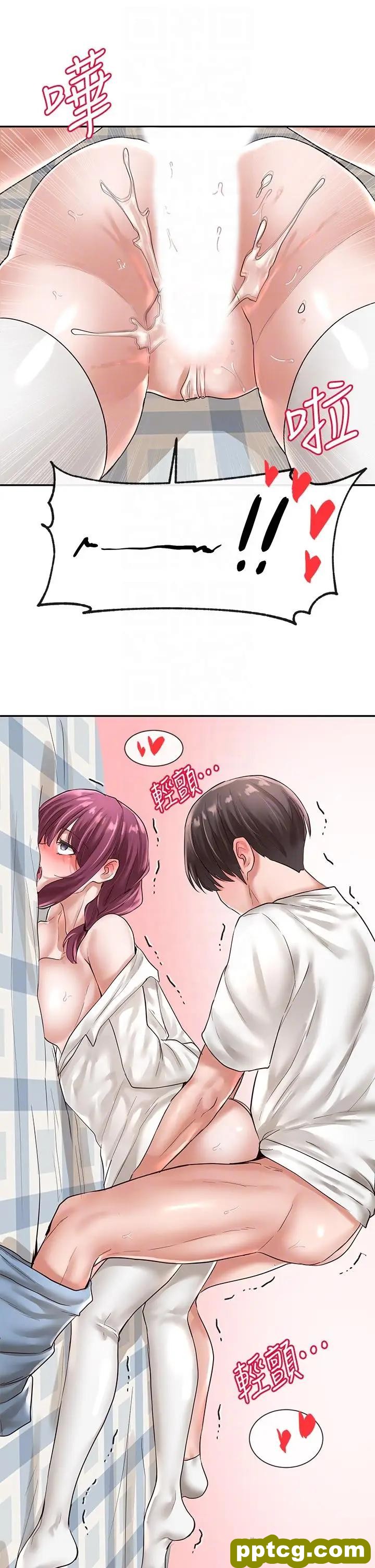 第47话-姐姐，你真的很变态_社团学姐