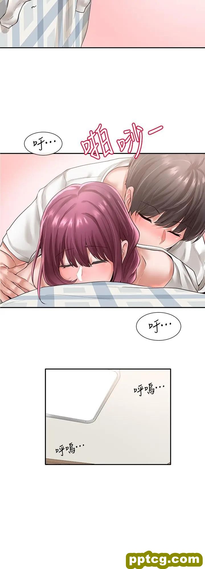 第47话-姐姐，你真的很变态_社团学姐