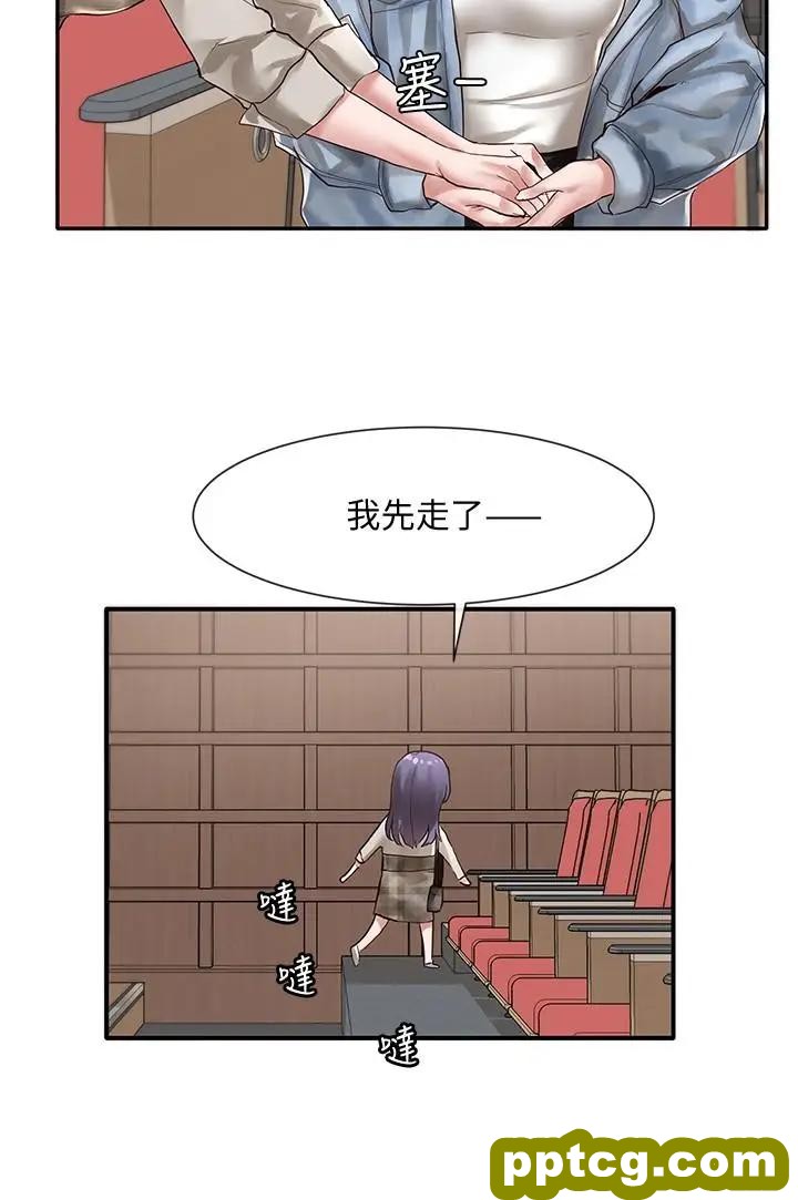 第38话-真拿映纯学姐没办法_社团学姐