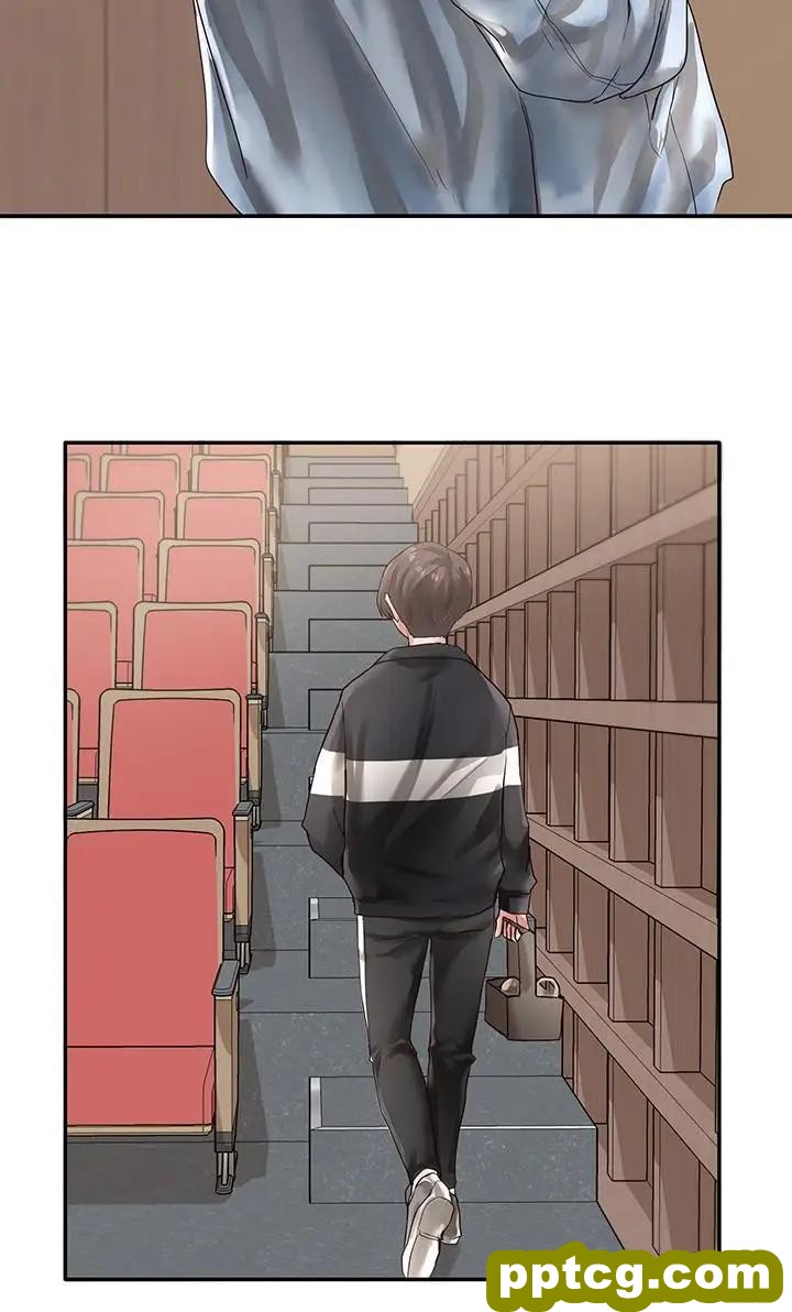 第38话-真拿映纯学姐没办法_社团学姐