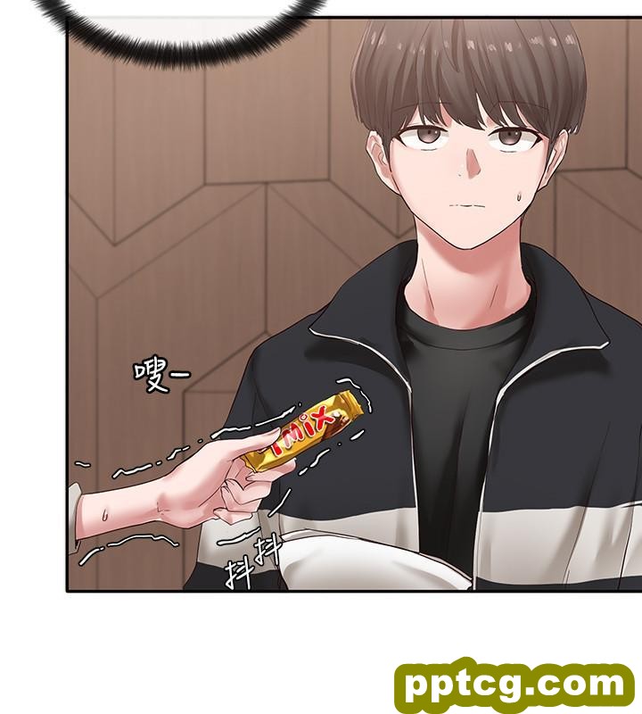 第37话-郁涵学姐的请求_社团学姐