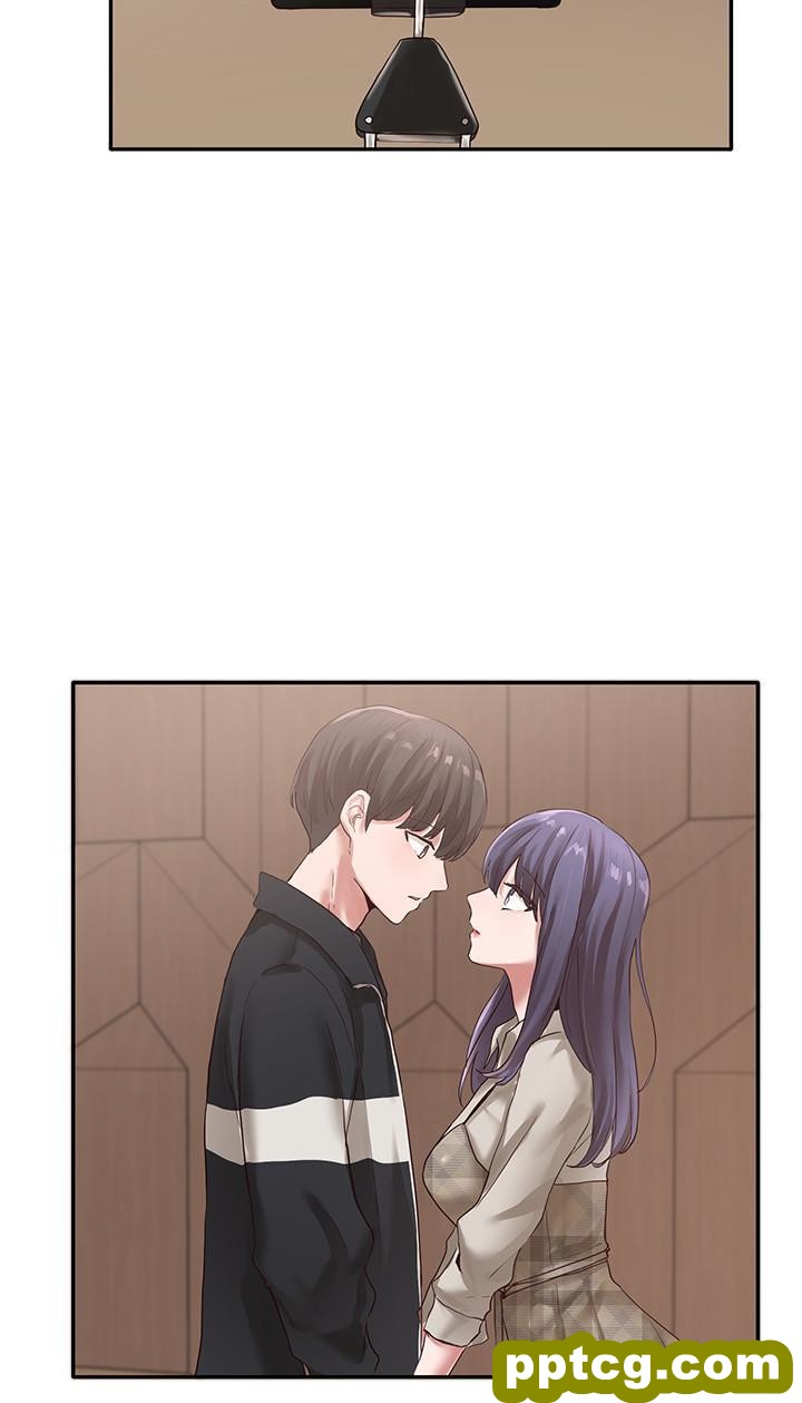 第37话-郁涵学姐的请求_社团学姐