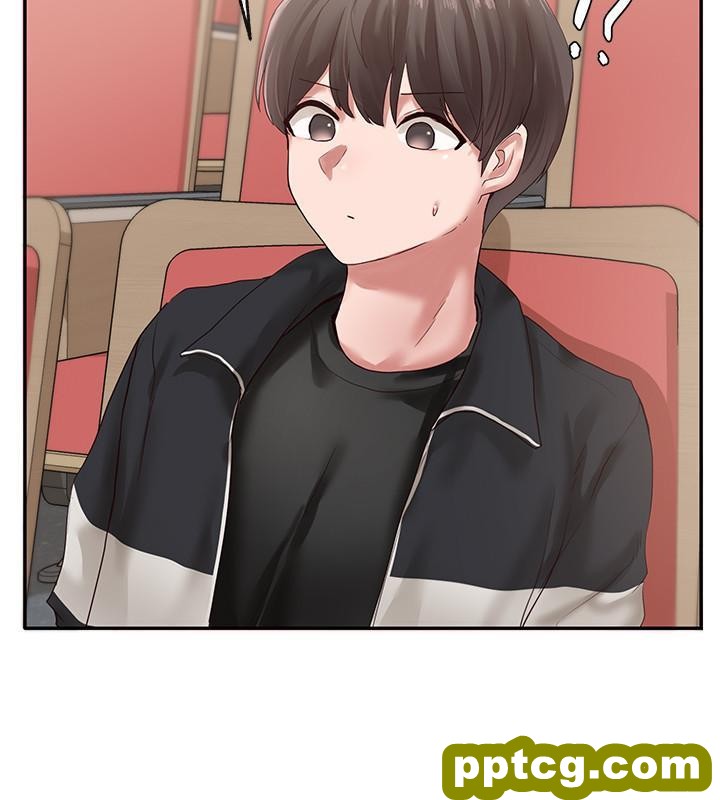 第37话-郁涵学姐的请求_社团学姐