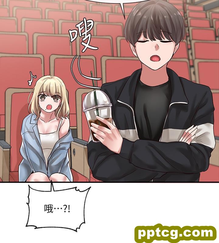 第37话-郁涵学姐的请求_社团学姐